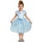 Girls Disney Cinderella Classic Costume, Toddlers 18 - 24 Months